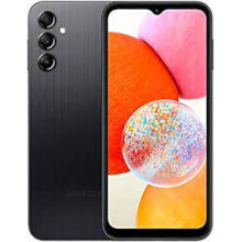 Samsung Galaxy A35 black - Dummy 